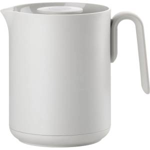 ZONE Светлосив термос 600 ml Singles - Zone (33820)
