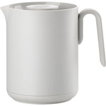 ZONE Светлосив термос 600 ml Singles - Zone (33820)