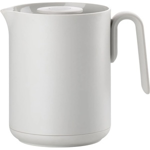 ZONE Светлосив термос 600 ml Singles - Zone (33820)