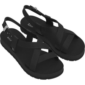 Zaxy Modern Sandal 18145-90081 dámske sandále čierne