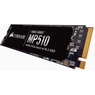 Corsair MP510 960GB M.2 PCIe (CSSD-F960GBMP510B)