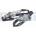 Lambda sonda DELPHI ES21491-12B1