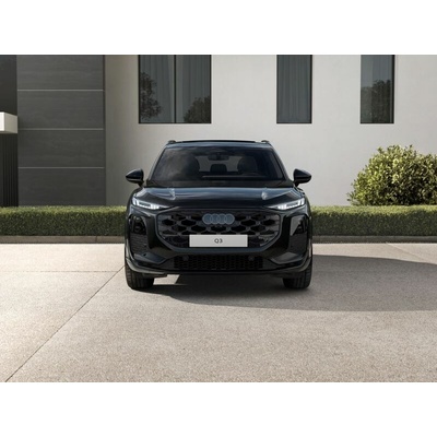 Audi Q3 S-line 110 kW
