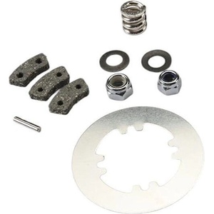 Traxxas Съединител Traxxas Rebuild kit Slipper Clutch TRX5352A (TRX5352A)