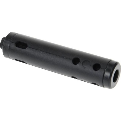 ASG CZ75D a SP-01 Shadow 119x22mm 12mm pravotočivý závit, ASG – Zboží Dáma