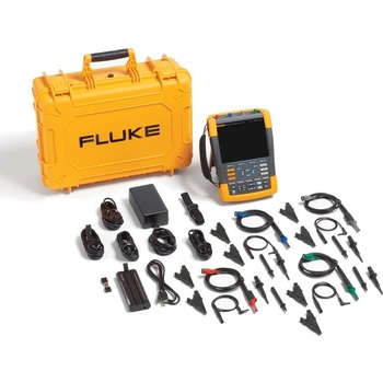 Fluke 190-104-III/S ScopeMeter