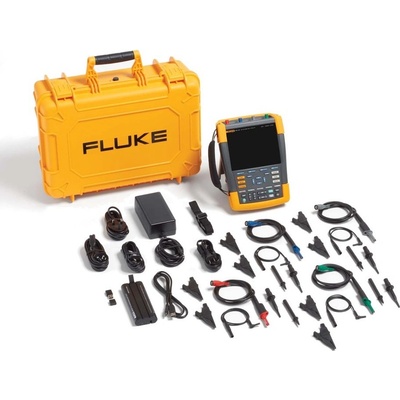 Fluke 190-104-III/S ScopeMeter