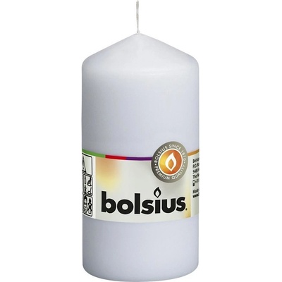 Bolsius Pillar 120/60 mm
