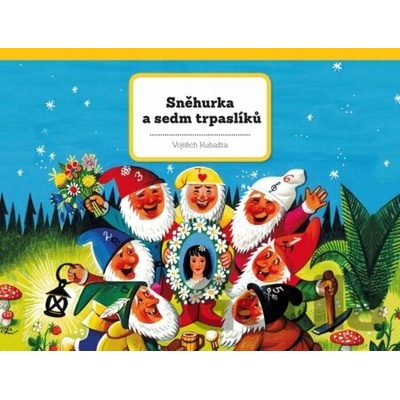 Sněhurka a sedm trpaslíků