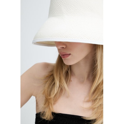 LE SH KA headwear капела дамска White Bucket (WhiteBucket)