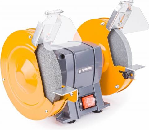 Powermat PM-SS-1850M