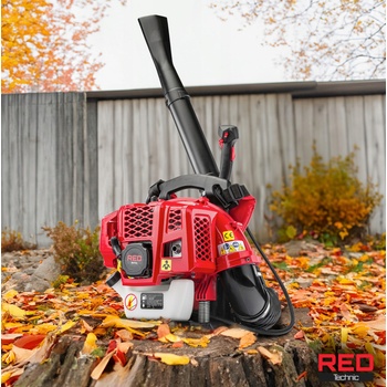 Red Technic 3,8HP RTODL0059