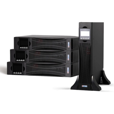 Inform Токозахранващо устройство INFORM SINUS PRO RT 1KVA, 1000VA/1000W Online - 879011001061 (879011001061)