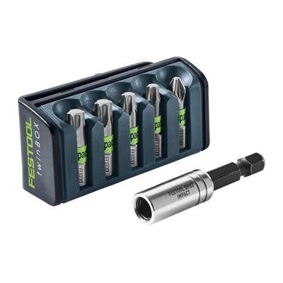 Festool BT-IMP SORT1 Kazeta s bity (204381)