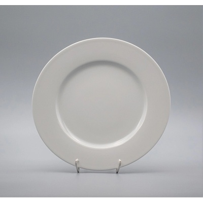 Thun NINA Porcelánový Talíř dezertní 19 cm bílá