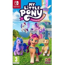 My Little Pony: A Maretime Bay Adventure