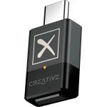 Creative Безжичен аудио предавател Creative BT-W5, Bluetooth 5.3 (CREAT-BT-W5) - smartx Звукови карти