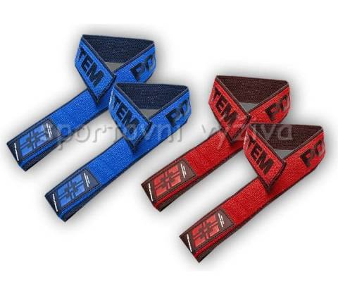 Power system Lifting Straps Duplex 3401
