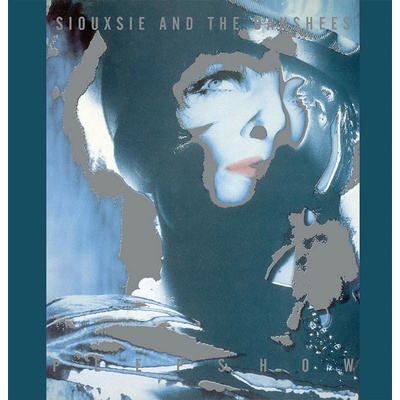 SIOUXSIE & THE BANSHEES - PEEPSHOW -HQ/DOWNLOAD- LP