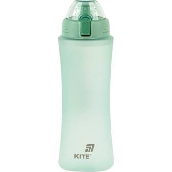 Kite Бутилка за вода Kite 660ml Тюркоаз (260902017-19-K25-1216-2)
