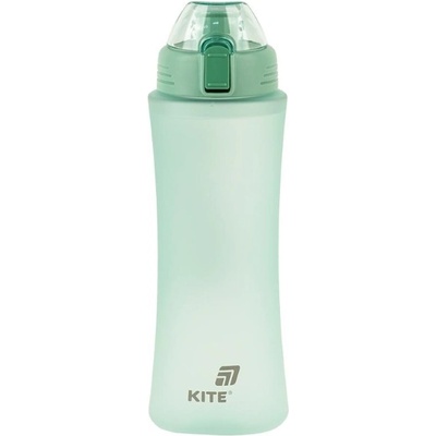 Kite Бутилка за вода Kite 660ml Тюркоаз (260902017-19-K25-1216-2)