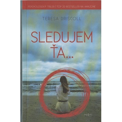 Sledujem ťaTeresa Driscoll