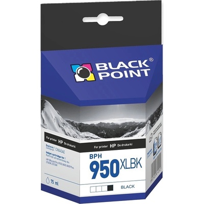 Black Point HP CN045AE - kompatibilný