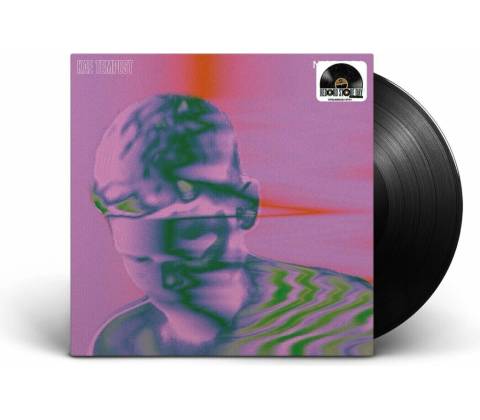 TEMPEST, KAE - NICE IDEA LP