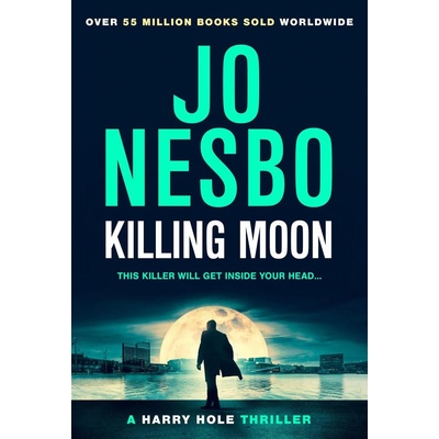 Killing Moon - Jo Nesbo