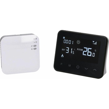 Aluzan termostat B-100 WiFi