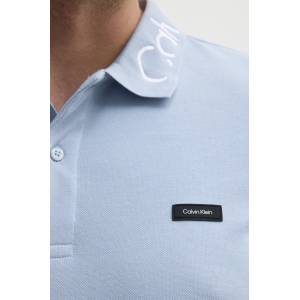 Calvin Klein Тениска с яка (K10K114474)