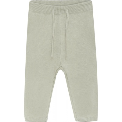 Fixoni Nohavice z bambusovej viskózy Mineral Gray