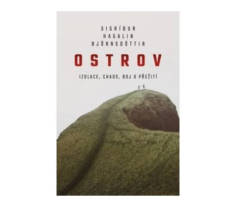 Ostrov
