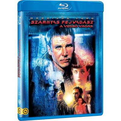 MagicBox Szárnyas fejvadász - A végső vágás - Blu-ray (092162)