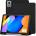Tech-Protect Калъф за Lenovo Idea Tab 11" TB-336, Tech-Protect Trifold Slim Pen Case, Черен (5906302331925)
