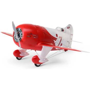 E-Flite Gee Bee R-2 0.51m AS3X SAFE Select BNF Basic
