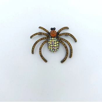 Phoenix brož pavouk B28