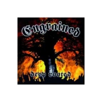 ENGRAINED: DEEP ROTTED CD
