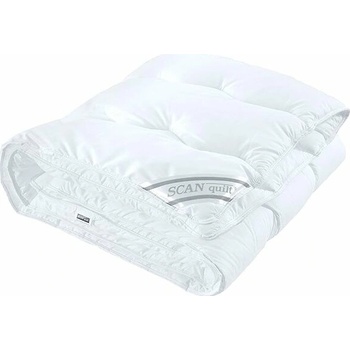 SCANquilt přikrývka BASIC 140x200