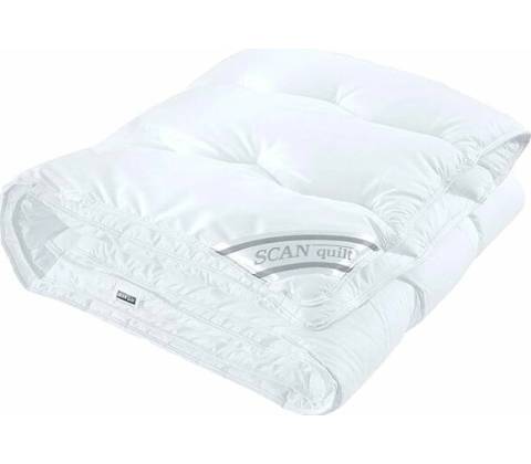 SCANquilt přikrývka BASIC 140x200