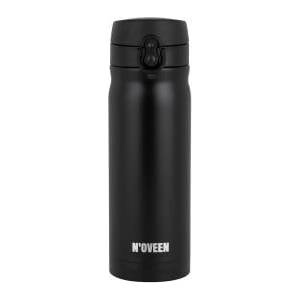 N'OVEEN Thermal bottle TB810 Mat 400 ml Black