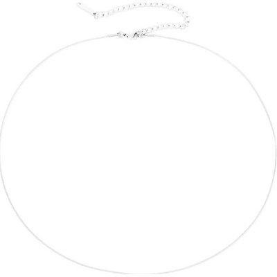 Ornamenti tiny elegance silver ORM150013