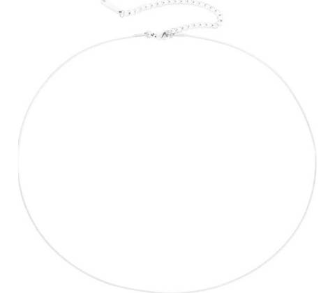 Ornamenti tiny elegance silver ORM150013