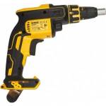 Dewalt DCF620NT-XJ Cordless Drywall Srewdriver 18V