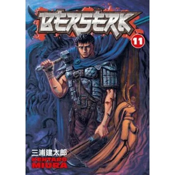 Image 1 of Berserk Volume 11