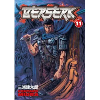 Berserk Volume 11