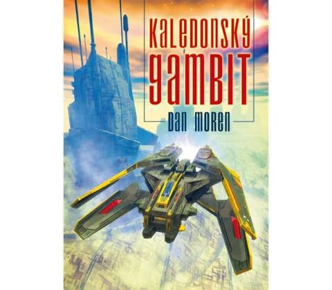 Kaledonský gambit