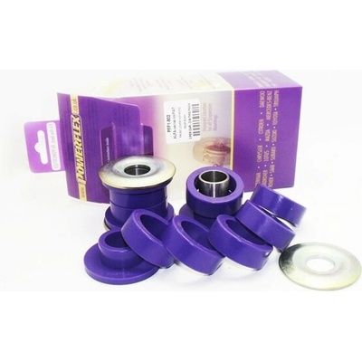 Powerflex Silentbloky Fiat Coupe (93-00) / Bravo / Brava / Marea Front Lower Wishbone Rear Bush (2)