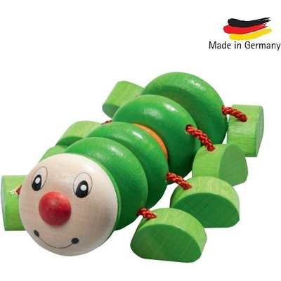 Walter Babyspass Willy 61248 1 ks