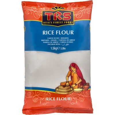 TRS Rýžová mouka 0,5 kg